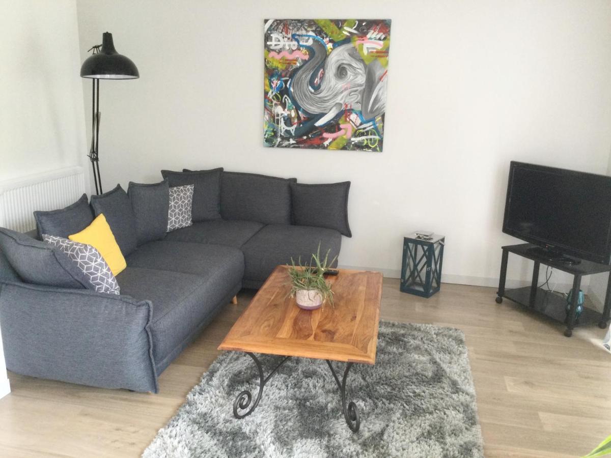 Location Maison Le Mans - Parking Gratuit - Cemima 빌라 외부 사진
