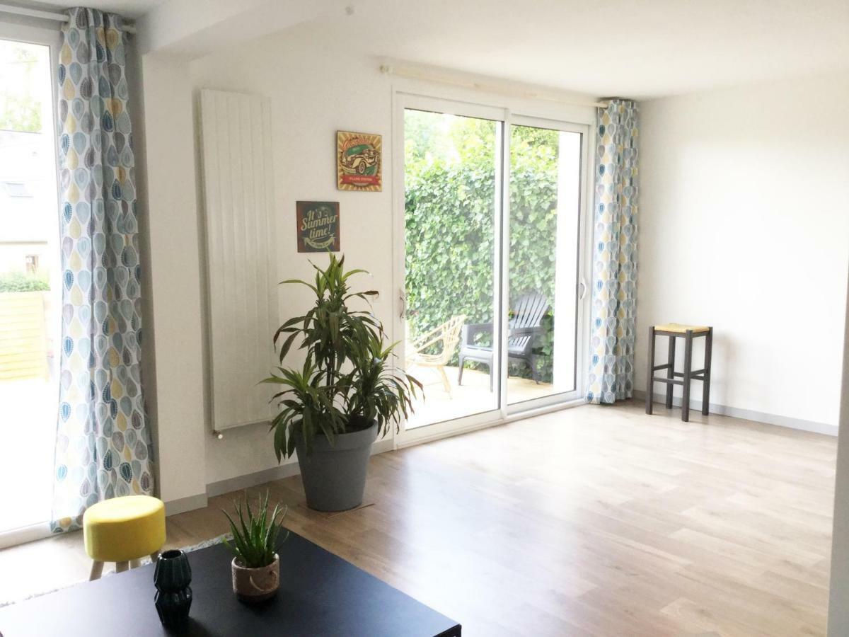 Location Maison Le Mans - Parking Gratuit - Cemima 빌라 외부 사진
